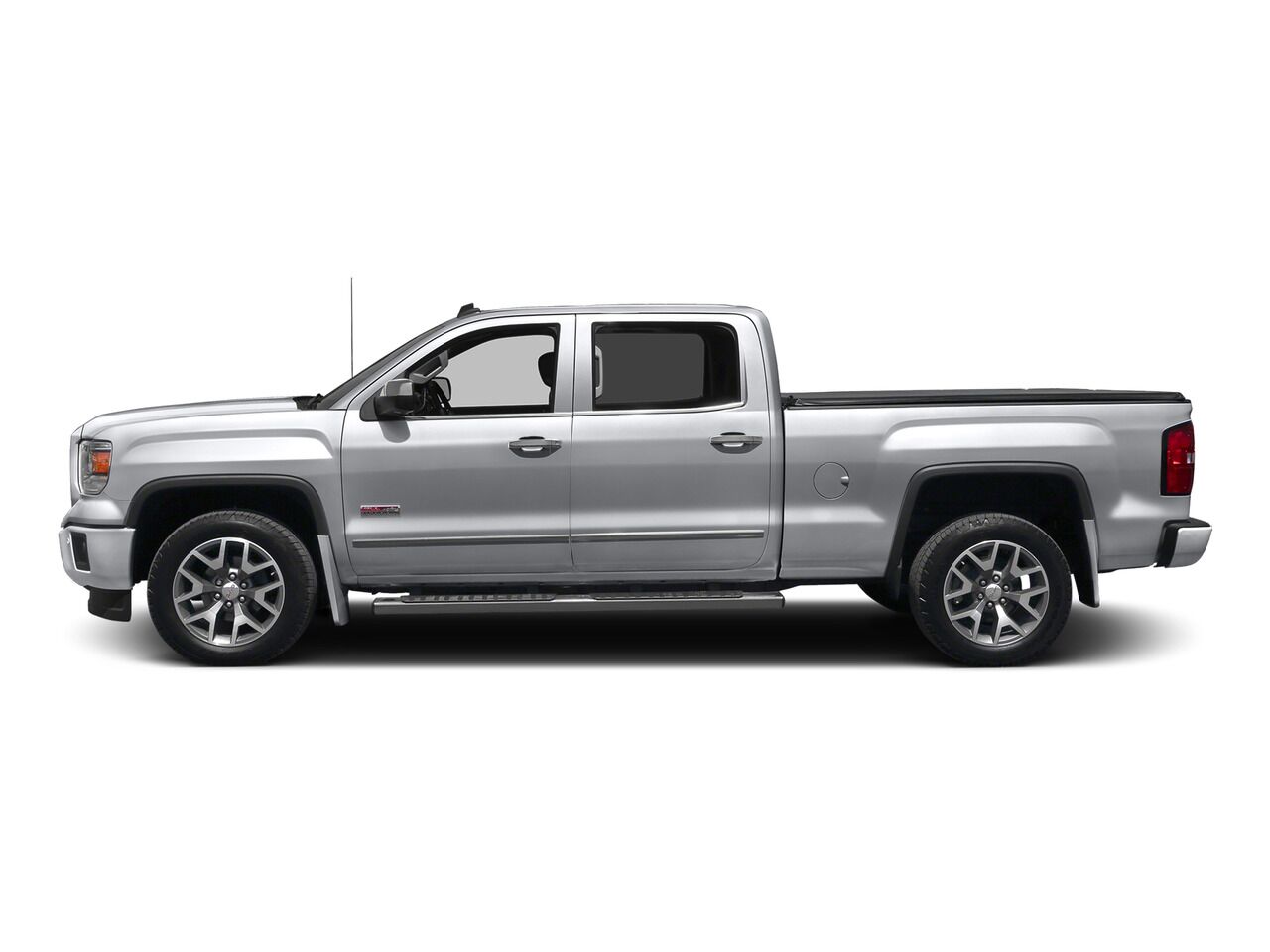2015 GMC Sierra 1500 SLT Elko NV