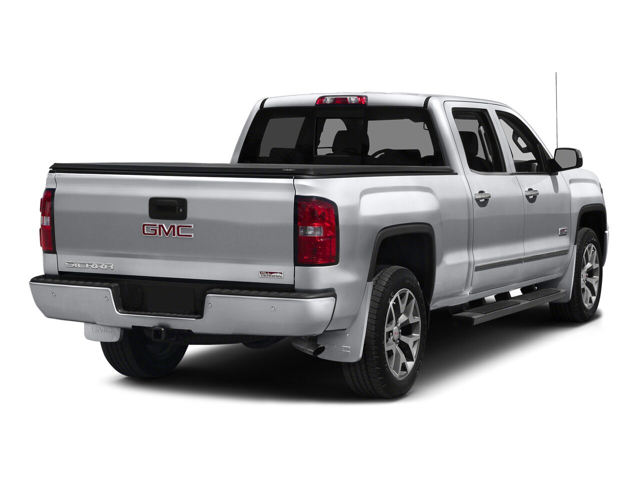 2015 GMC Sierra 1500 SLT Elko NV