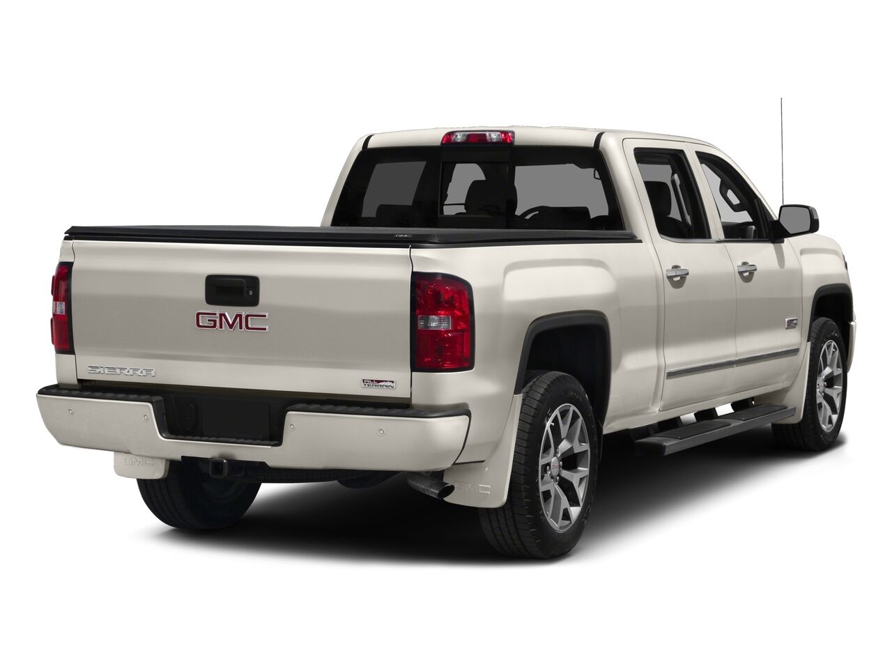 2015 GMC Sierra 1500 SLT Houston TX