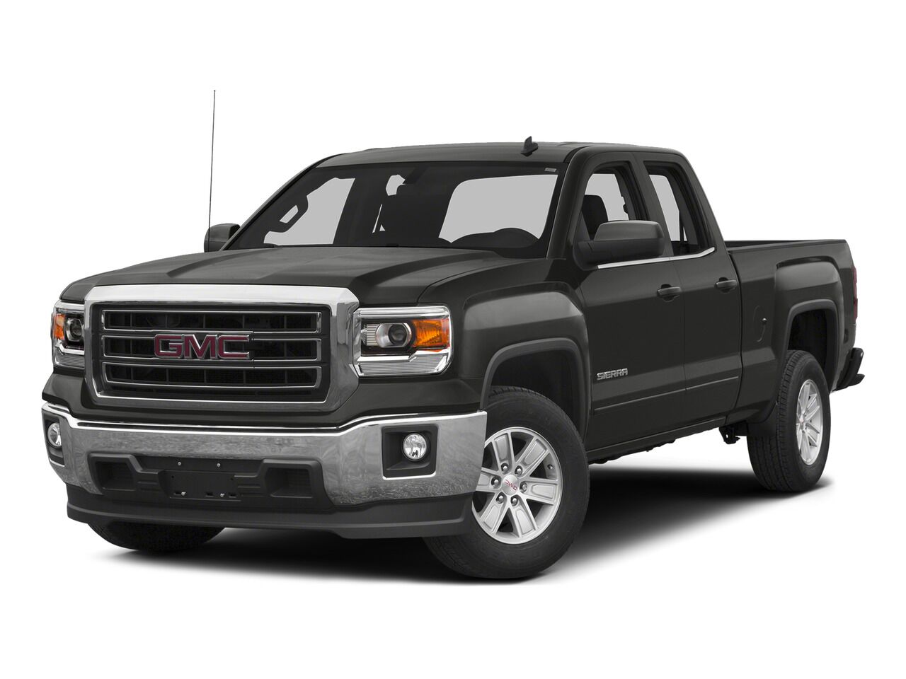 2015 GMC Sierra 1500 SLT San Clemente CA