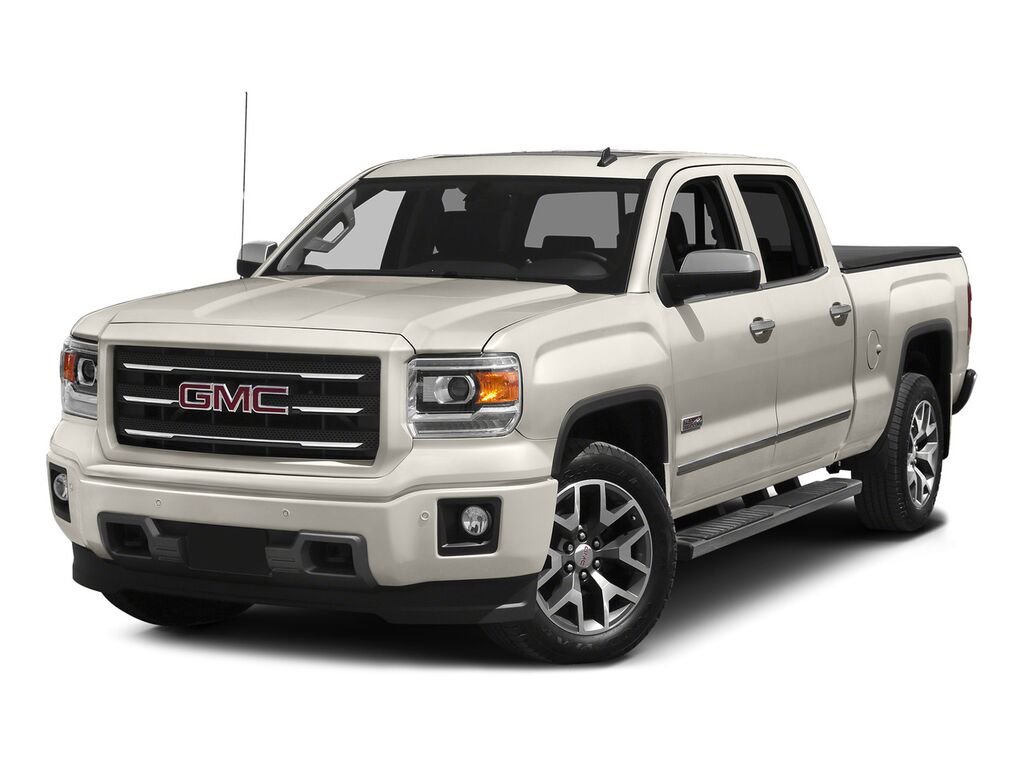 2015 GMC Sierra 1500 SLT San Clemente CA