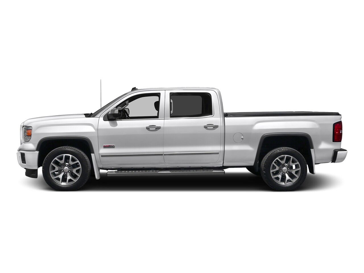 2015 GMC Sierra 1500 SLT Herrin IL
