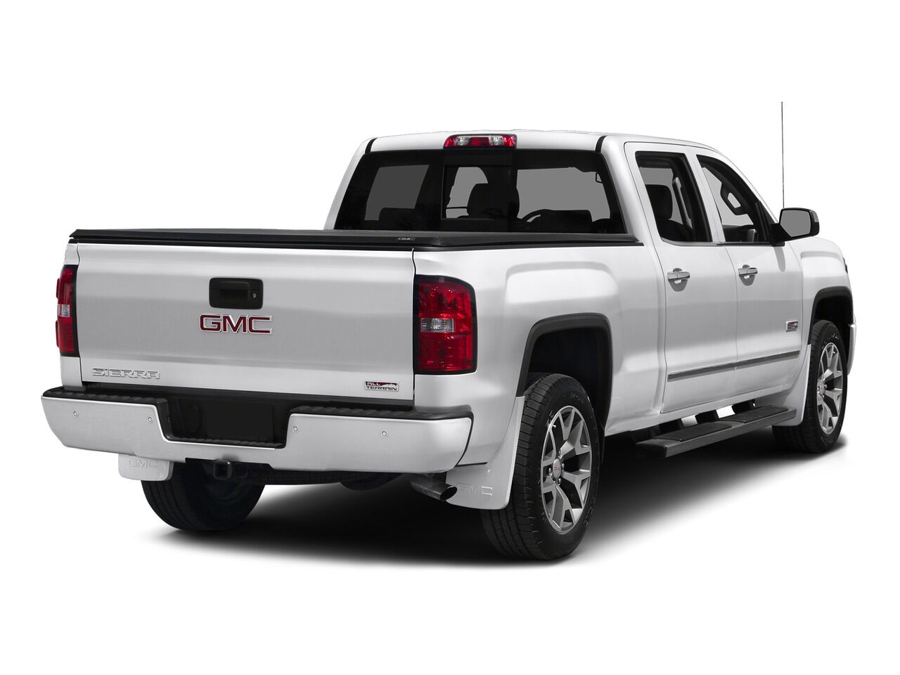 2015 GMC Sierra 1500 SLT Herrin IL