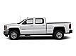 2015 GMC Sierra 2500 HD Crew Cab 4WD 6.6L V8 T-Diesel
