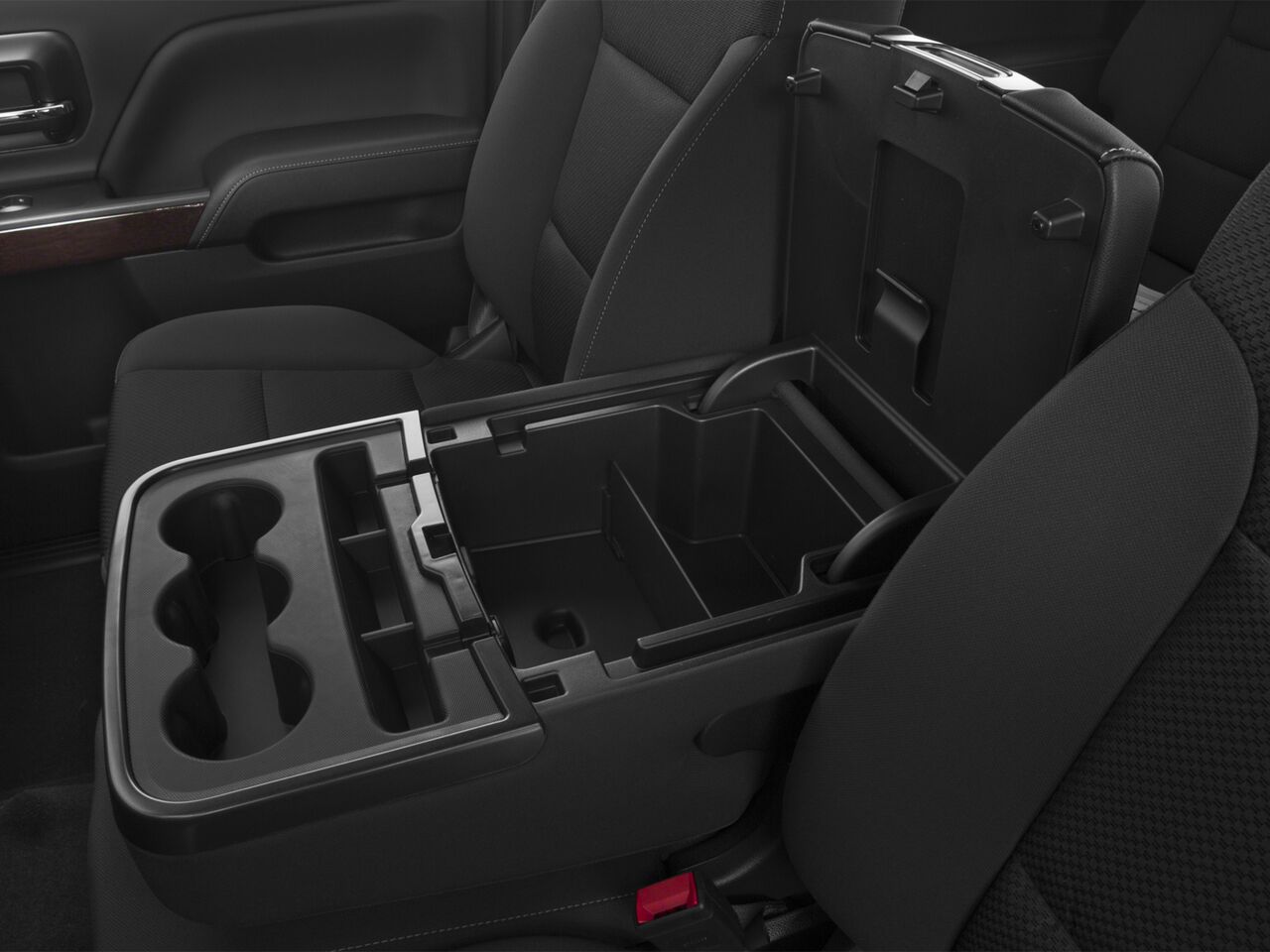 2015 GMC Sierra 2500 HD SLE Farmington MO