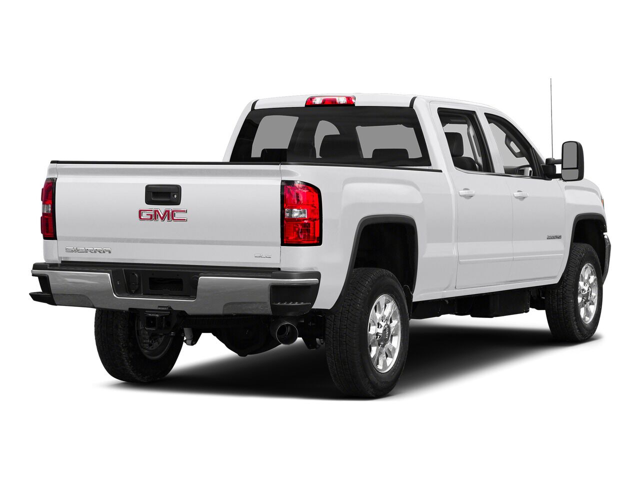 2015 GMC Sierra 2500 HD SLE Farmington MO