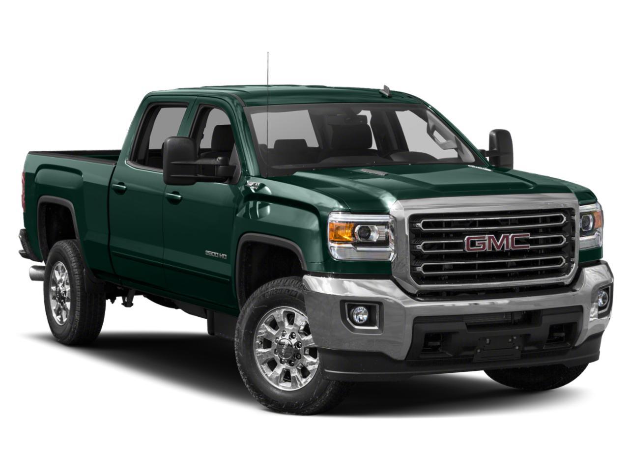 2015 GMC Sierra 2500 HD SLE Farmington MO