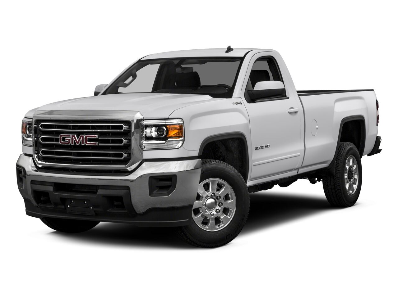 2015 GMC Sierra 2500HD Grand Junction CO