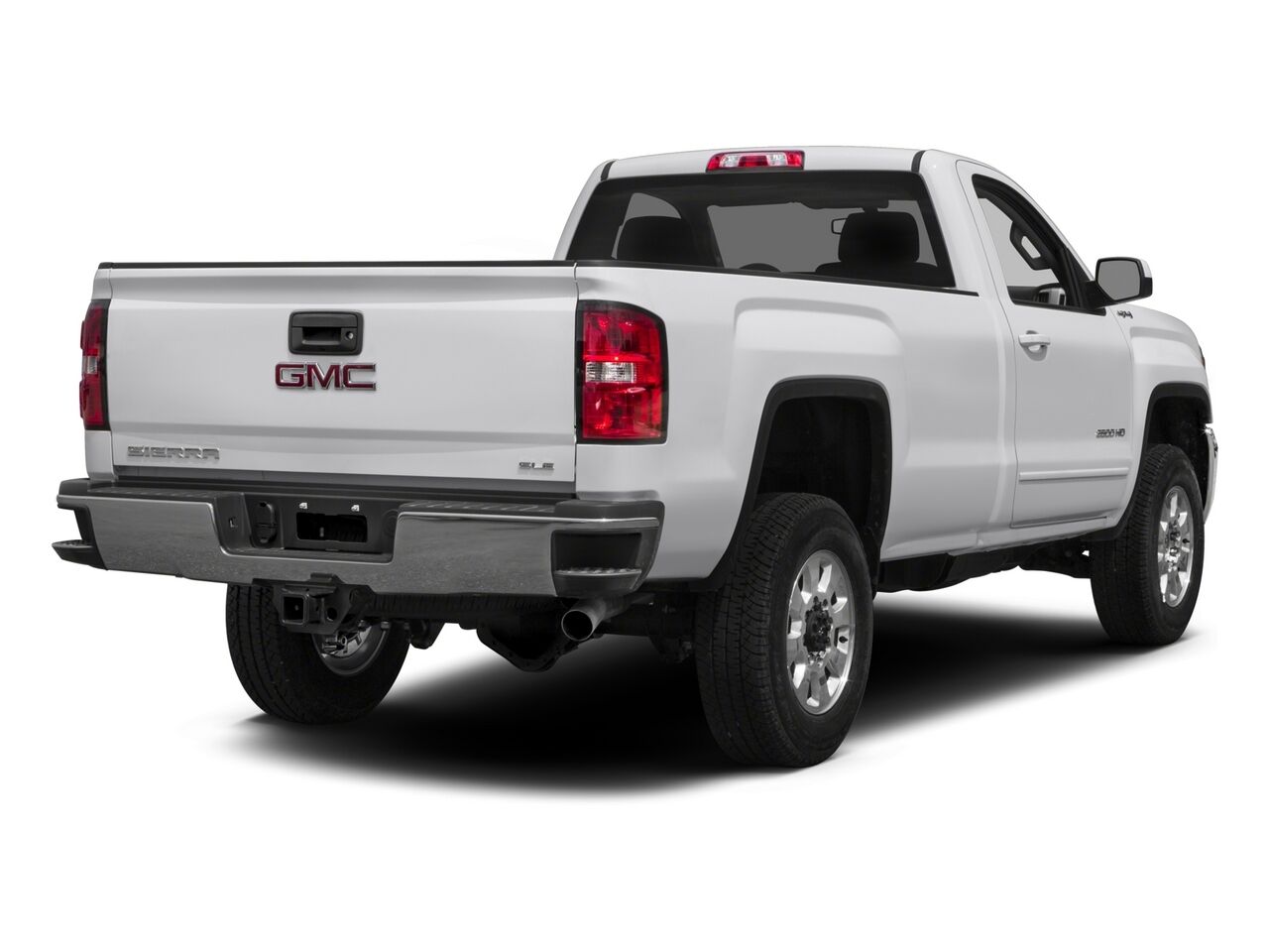 2015 GMC Sierra 2500HD Grand Junction CO