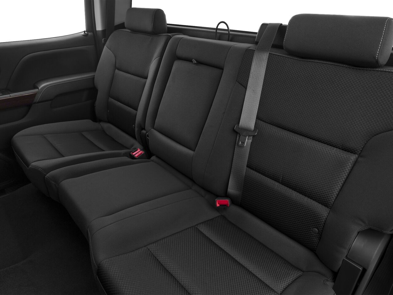 2015 GMC Sierra 2500HD Denali Akron