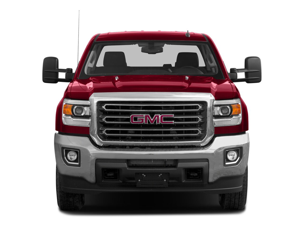 2015 GMC Sierra 2500HD Denali Akron