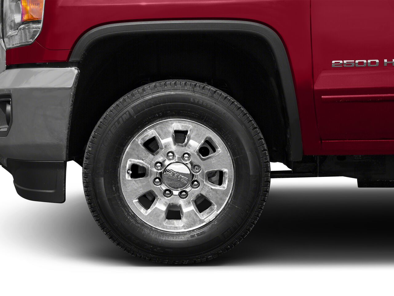 2015 GMC Sierra 2500HD Denali Akron