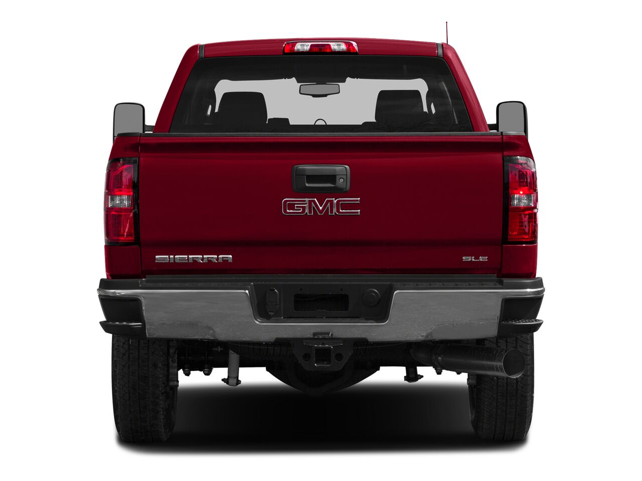 2015 GMC Sierra 2500HD Denali Akron