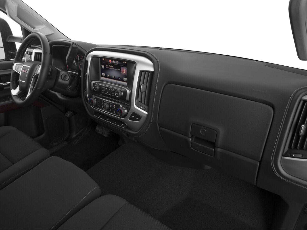 2015 GMC Sierra 2500HD Denali Akron