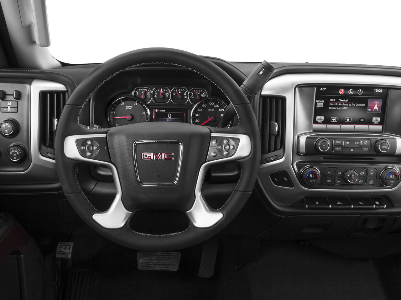 2015 GMC Sierra 2500HD Denali Akron