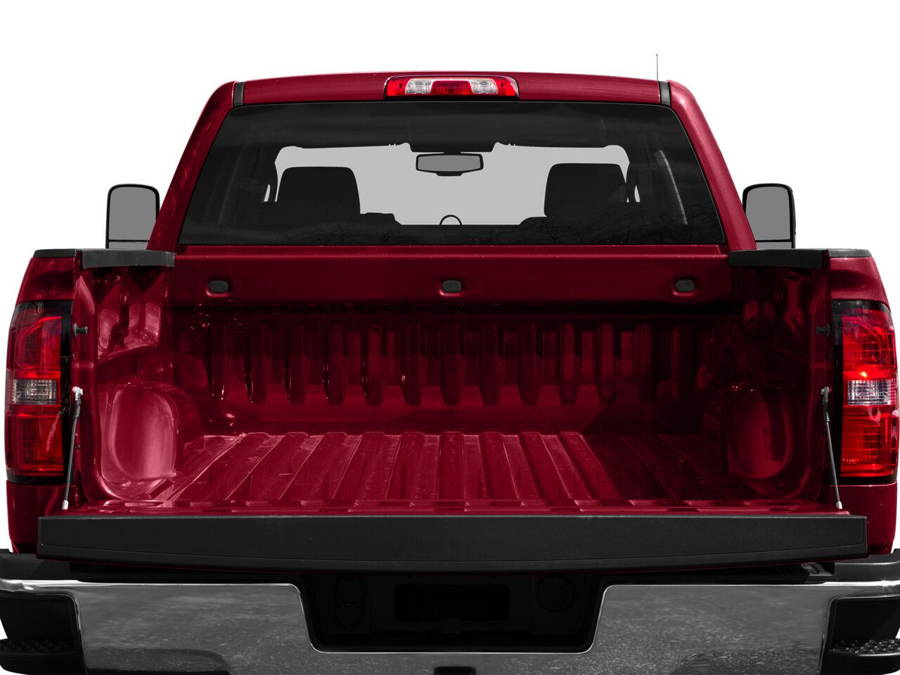 2015 GMC Sierra 2500HD Denali Akron