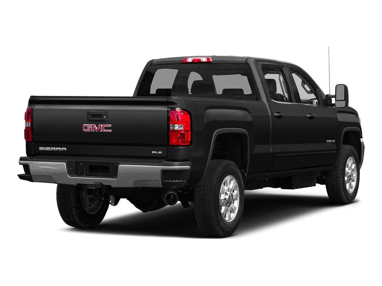 2015 GMC Sierra 2500HD Denali Akron