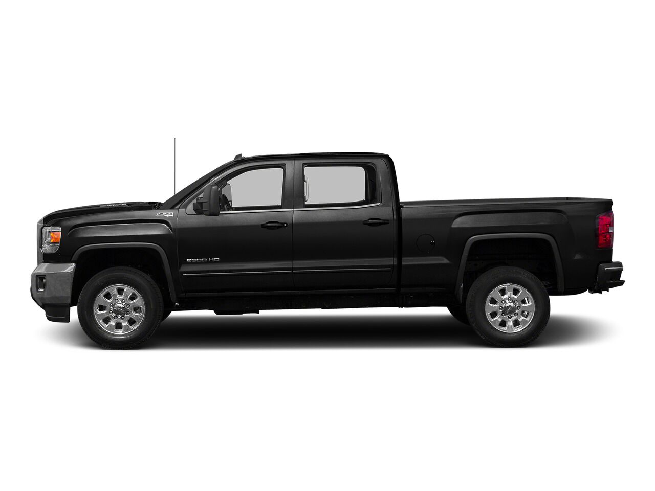 2015 GMC Sierra 2500HD Denali Akron