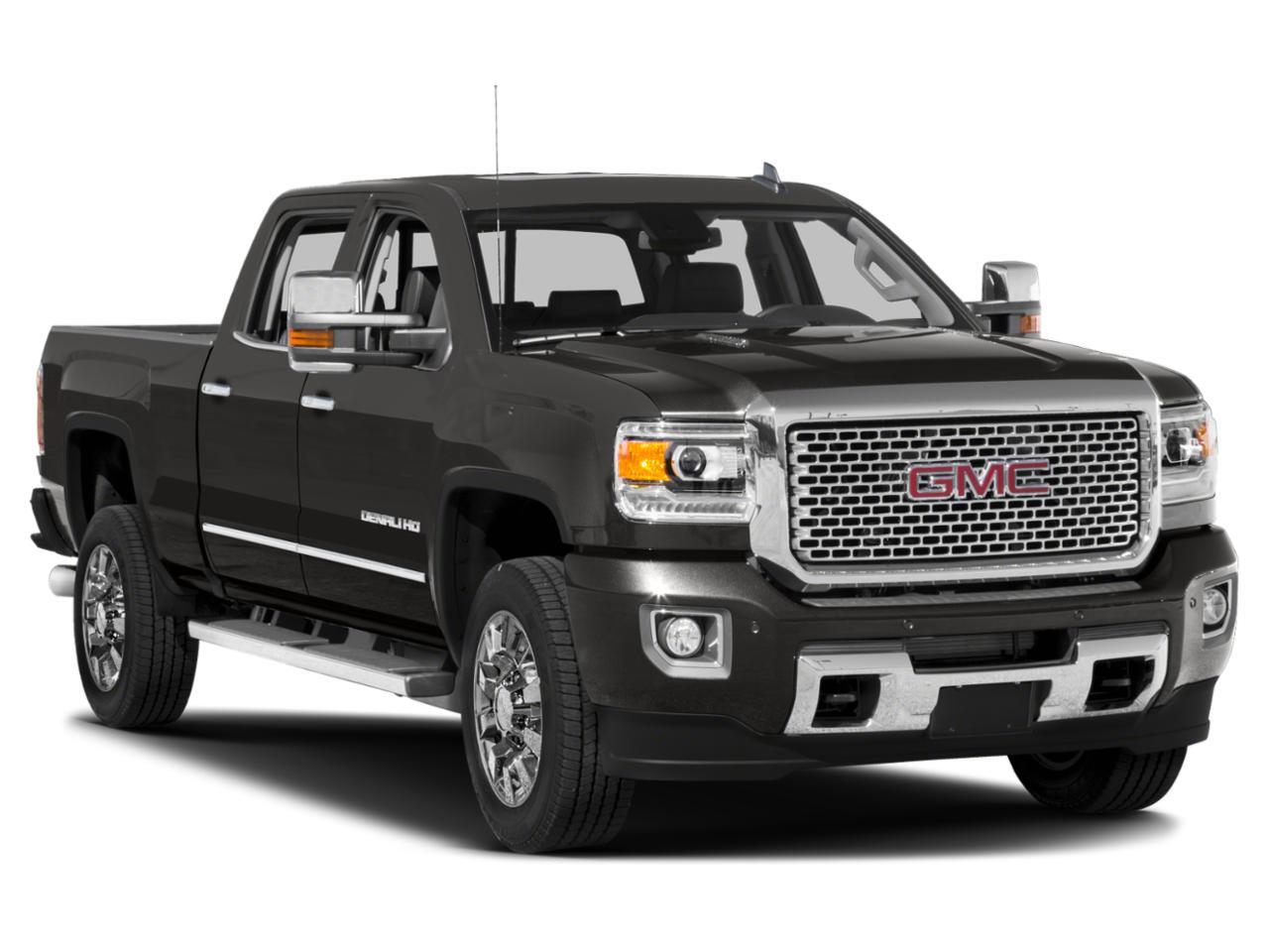 2015 GMC Sierra 2500HD Denali Akron