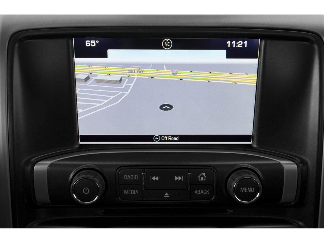 2015 GMC Sierra 2500HD Denali Crestwood KY