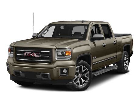 2015 GMC Sierra Denali Bozeman MT