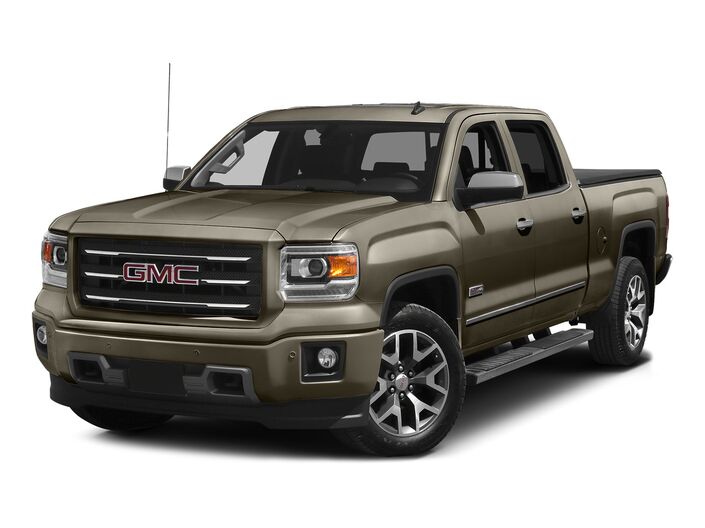 2015 GMC Sierra Denali Bozeman MT