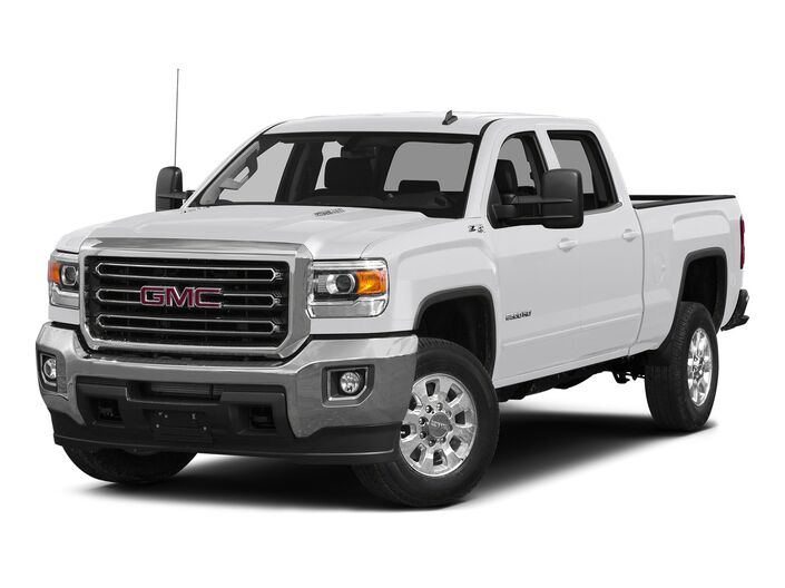 2015 GMC Sierra SLE Bozeman MT