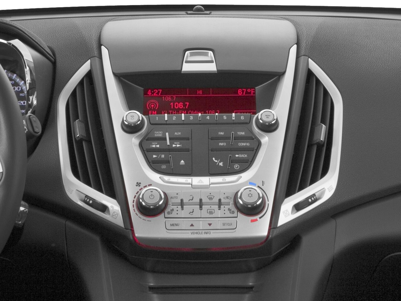 2015 GMC TERRAIN SLE1 Kansas City MO