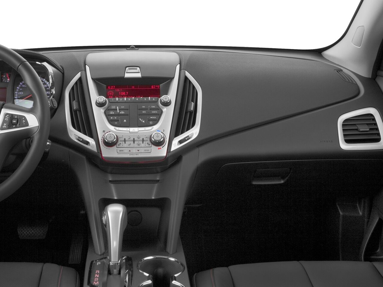 2015 GMC TERRAIN SLE1 Kansas City MO