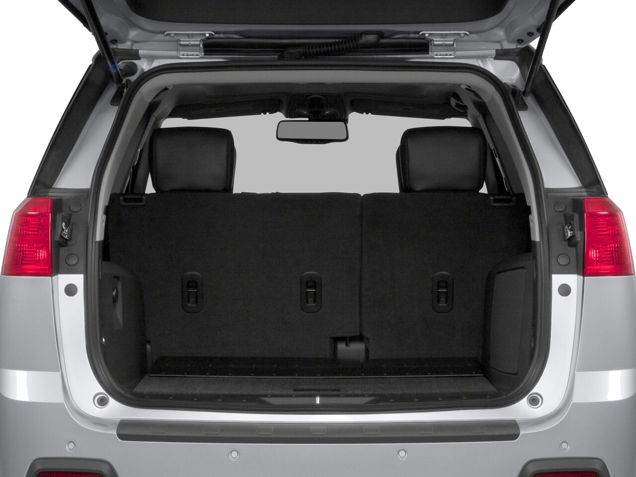 2015 GMC TERRAIN SLE1 Kansas City MO