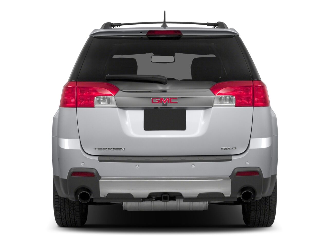 2015 GMC TERRAIN SLE1 Kansas City MO