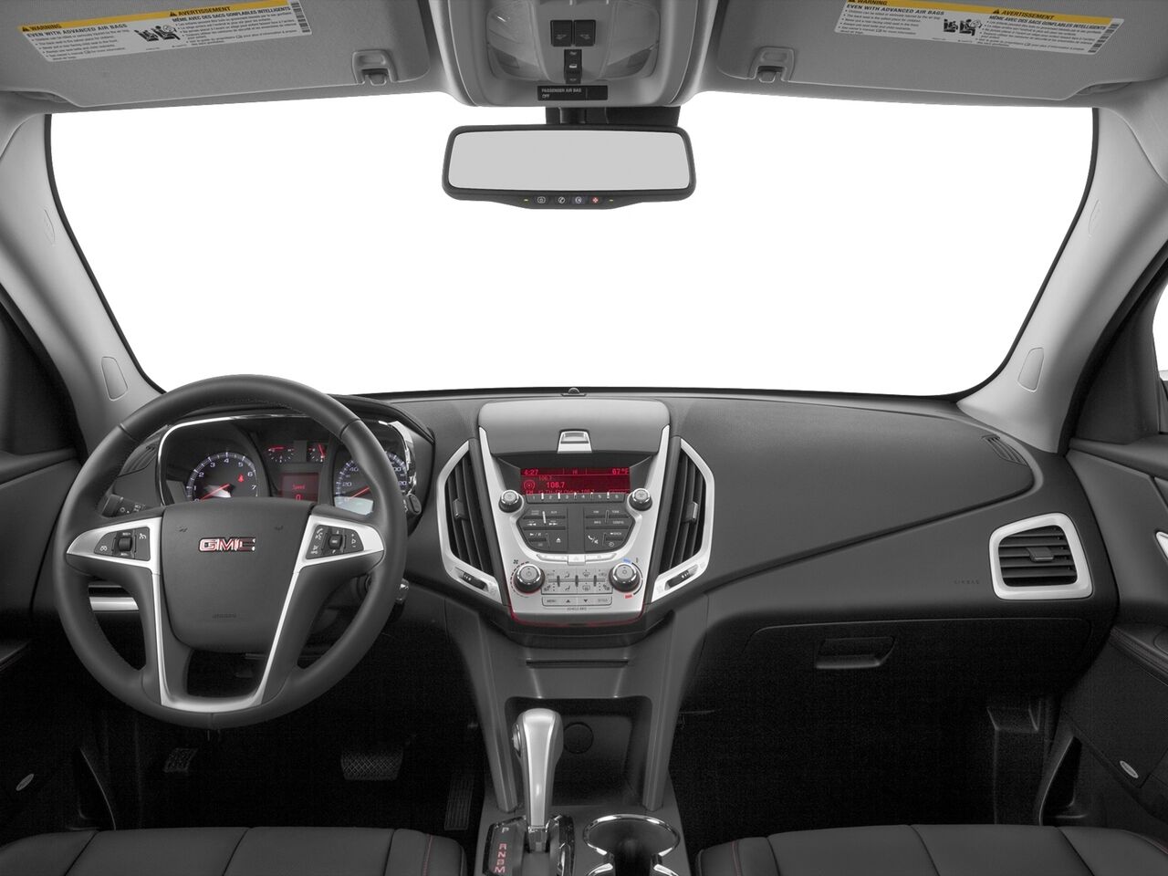 2015 GMC TERRAIN SLE1 Kansas City MO