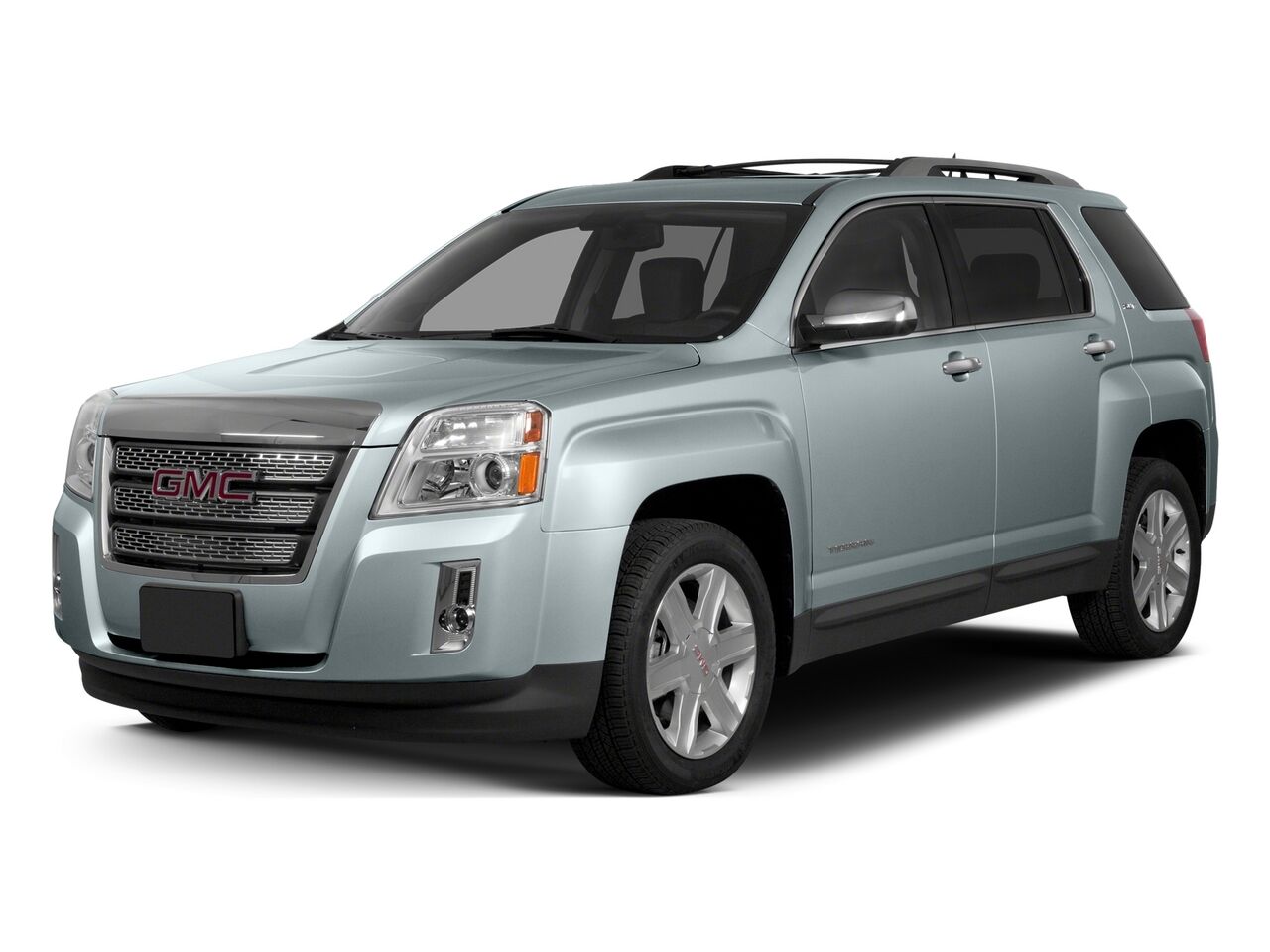 2015 GMC TERRAIN SLE1 Kansas City MO