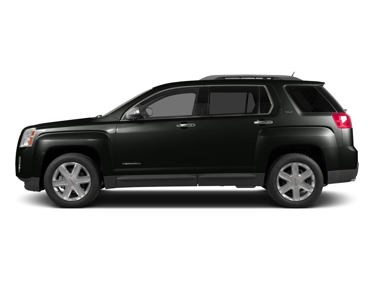 2015 GMC TERRAIN SLE1 Kansas City MO