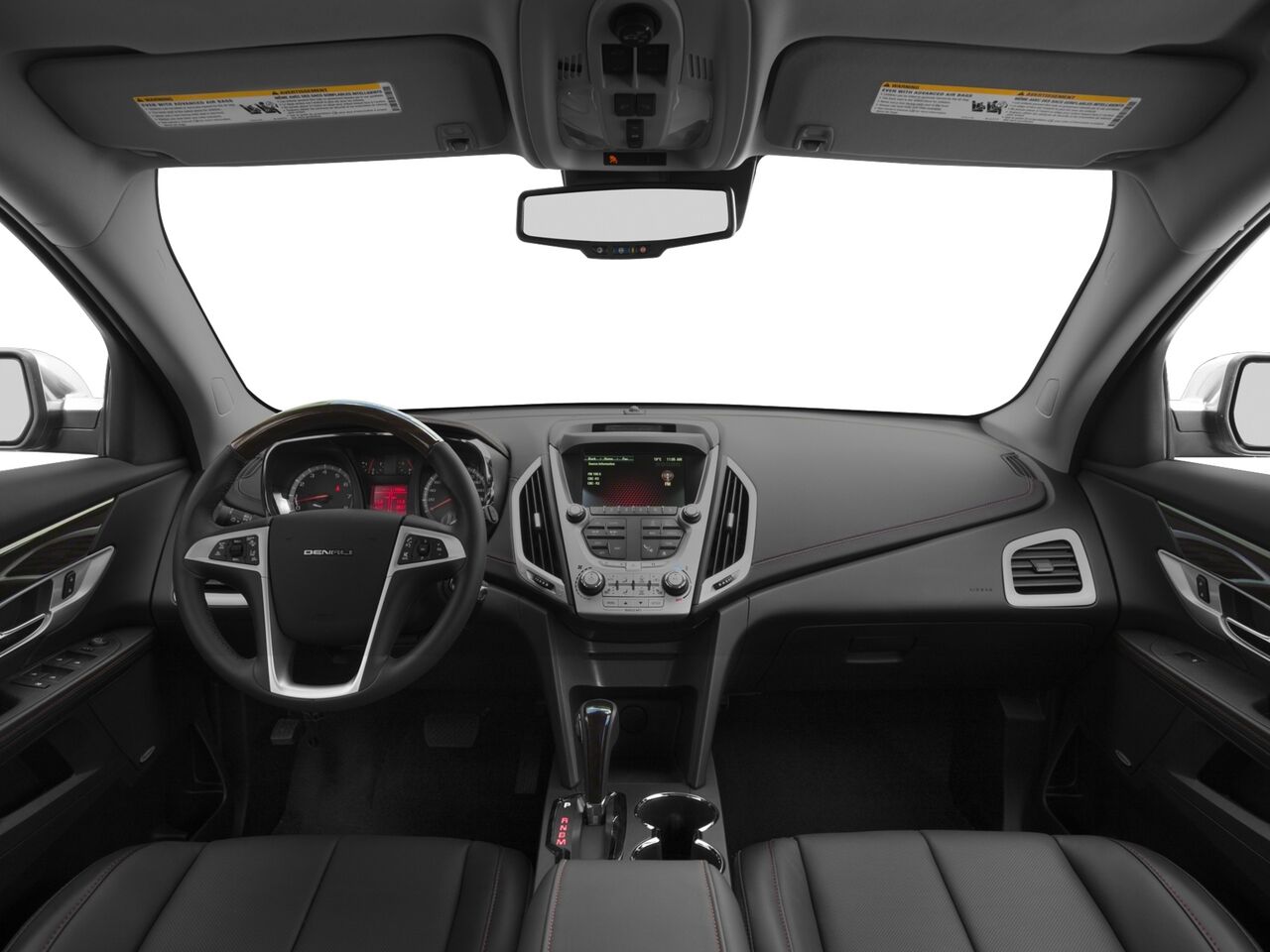 2015 GMC Terrain Denali Punta Gorda FL