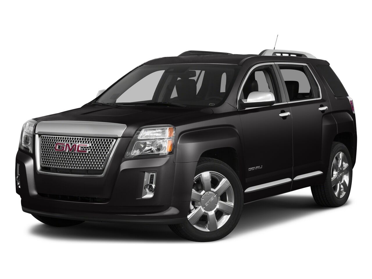 2015 GMC Terrain Denali Punta Gorda FL