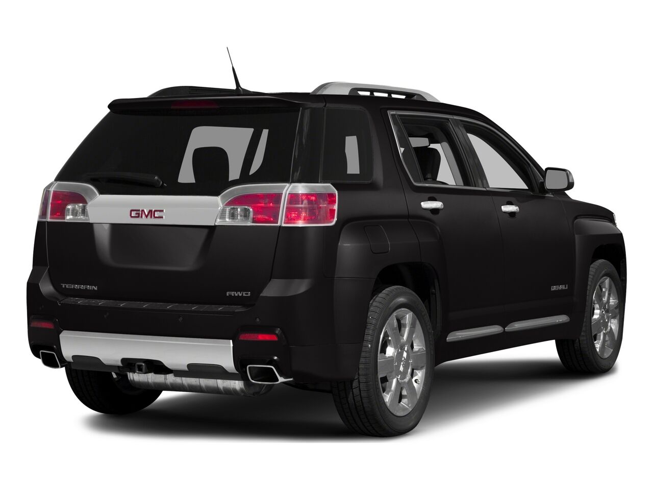 2015 GMC Terrain Denali Punta Gorda FL