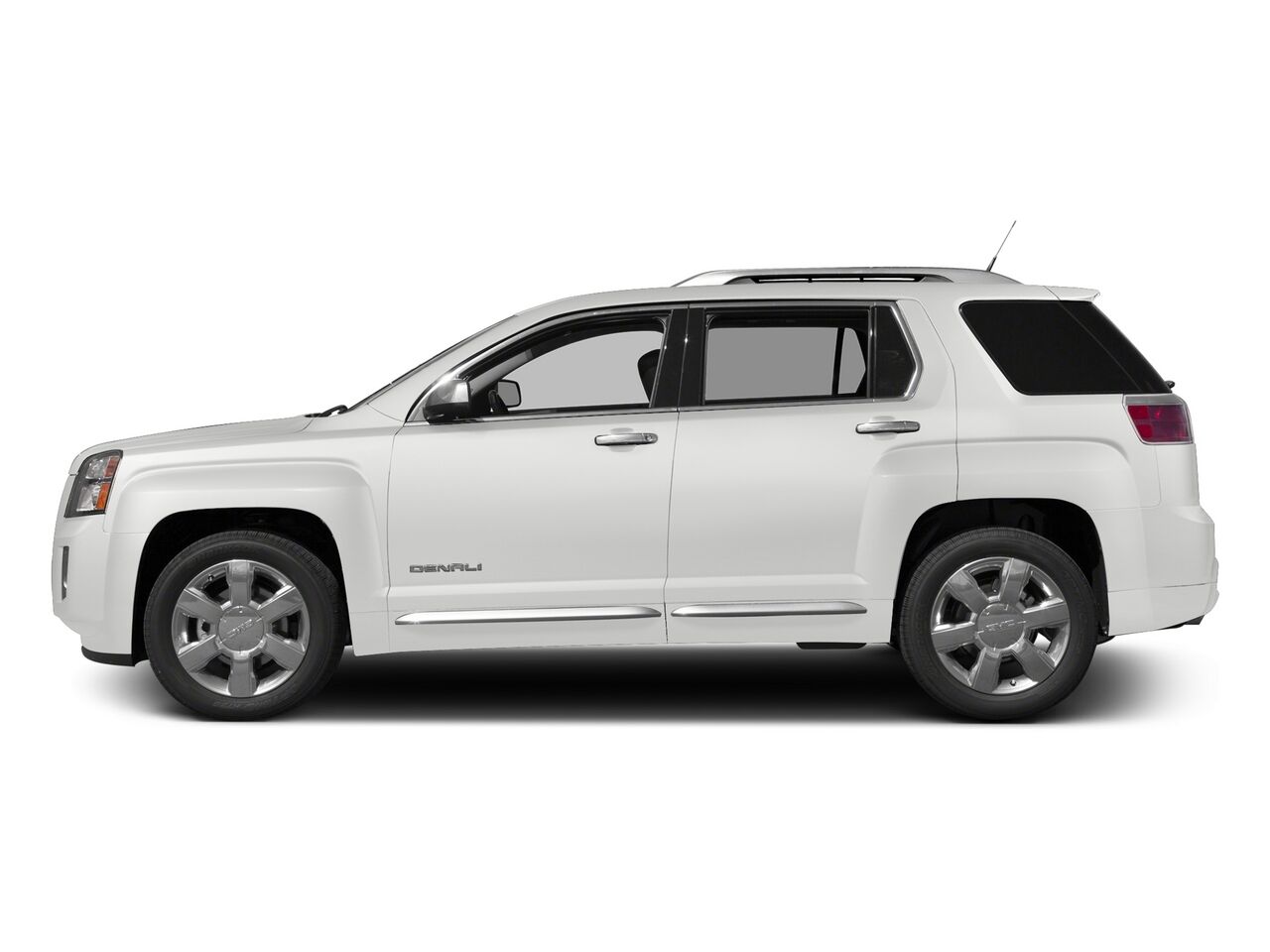 2015 GMC Terrain
