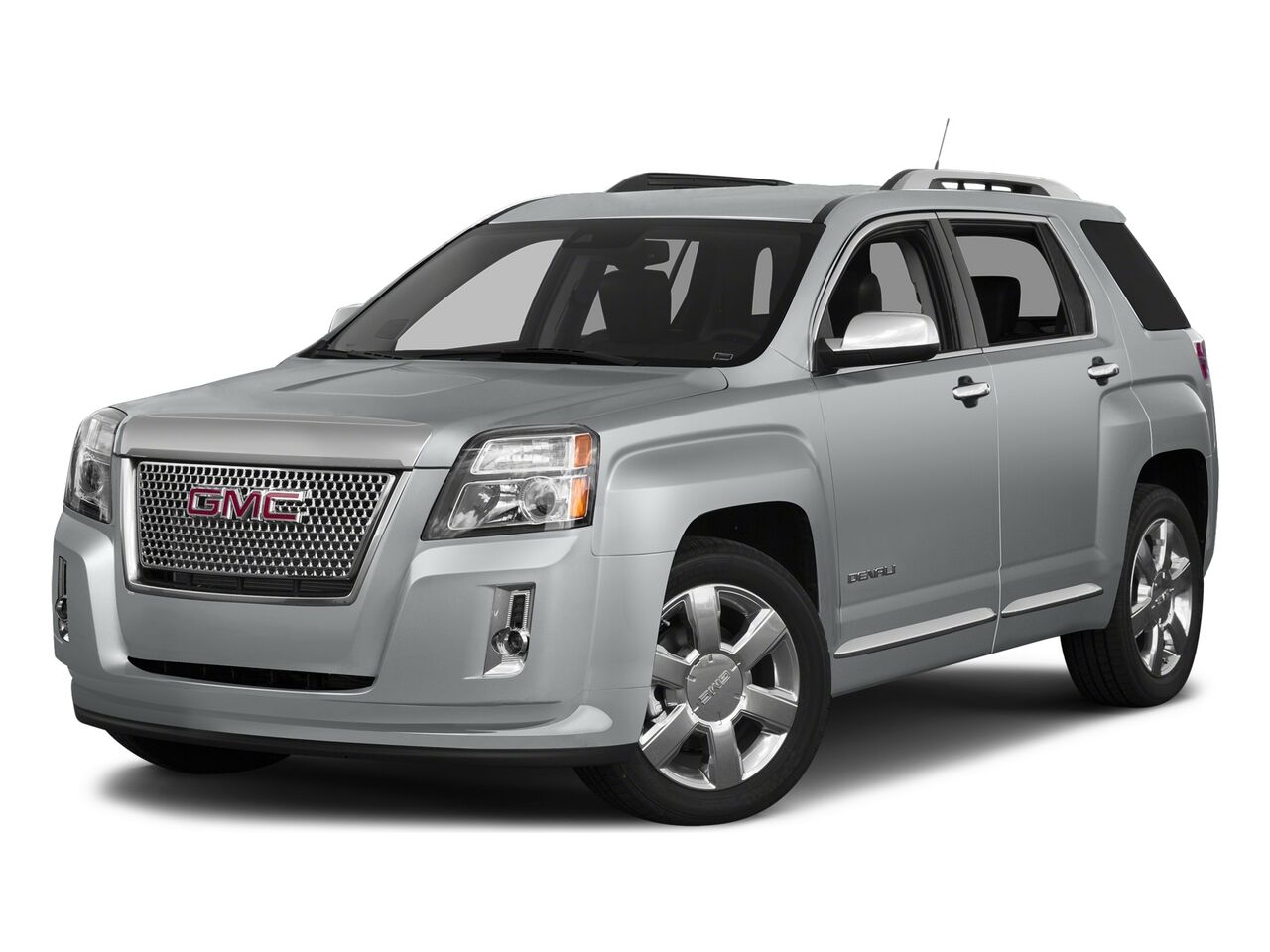 2015 GMC Terrain Denali