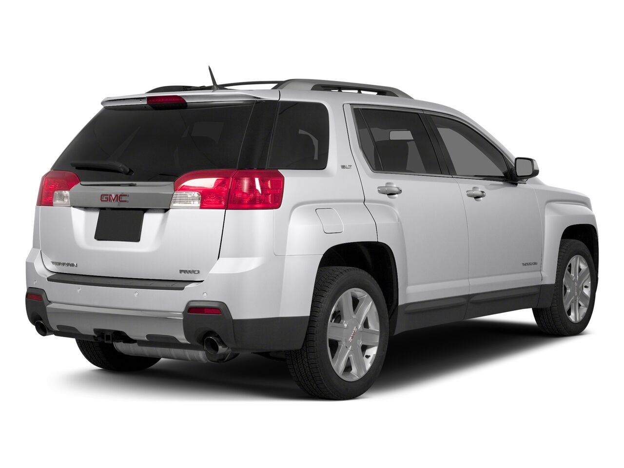 2015 GMC Terrain SLE-1 Akron OH