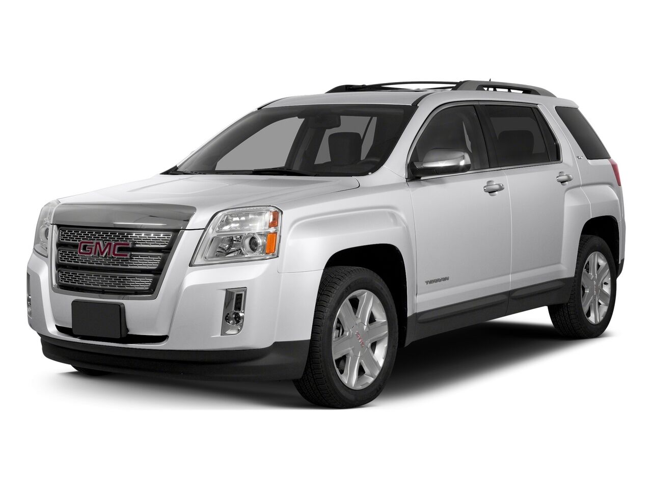 Used 2015 GMC Terrain SLE-1 FWD