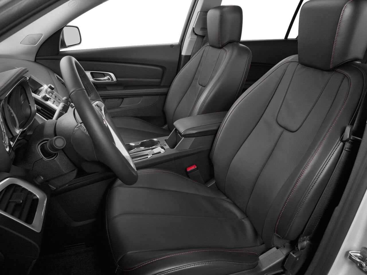 2015 GMC Terrain SLE-2 Akron