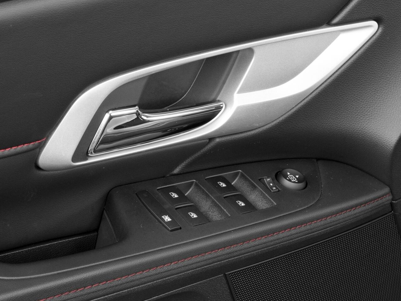 2015 GMC Terrain SLE-2 Akron