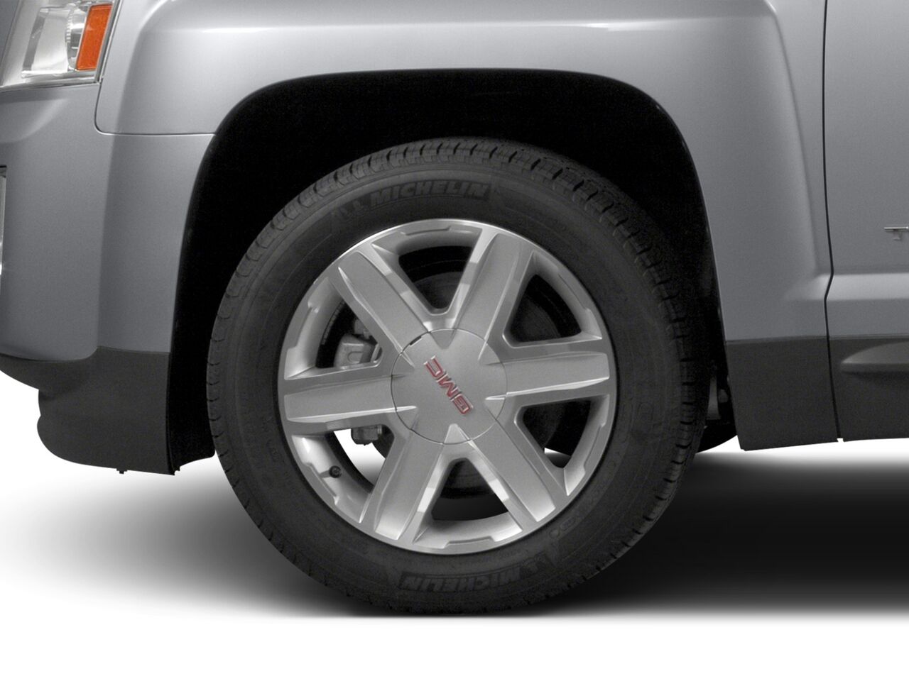 2015 GMC Terrain SLE-2 Akron