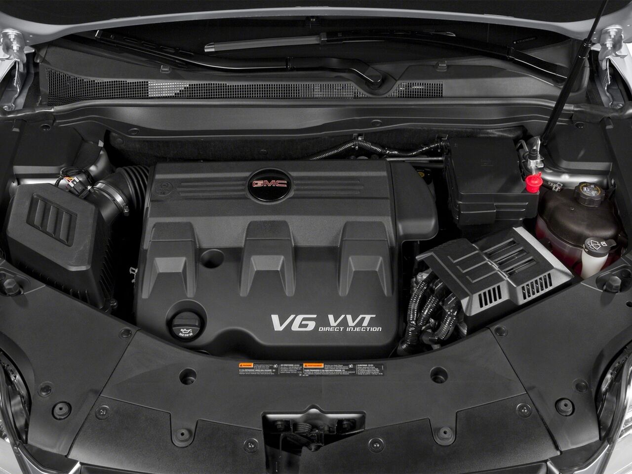 2015 GMC Terrain SLE-2 Akron