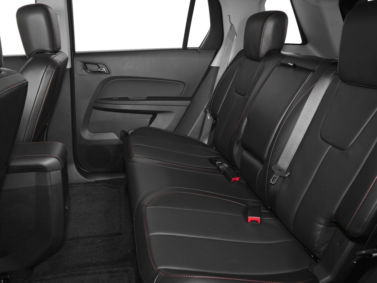 2015 GMC Terrain SLE-2 Akron