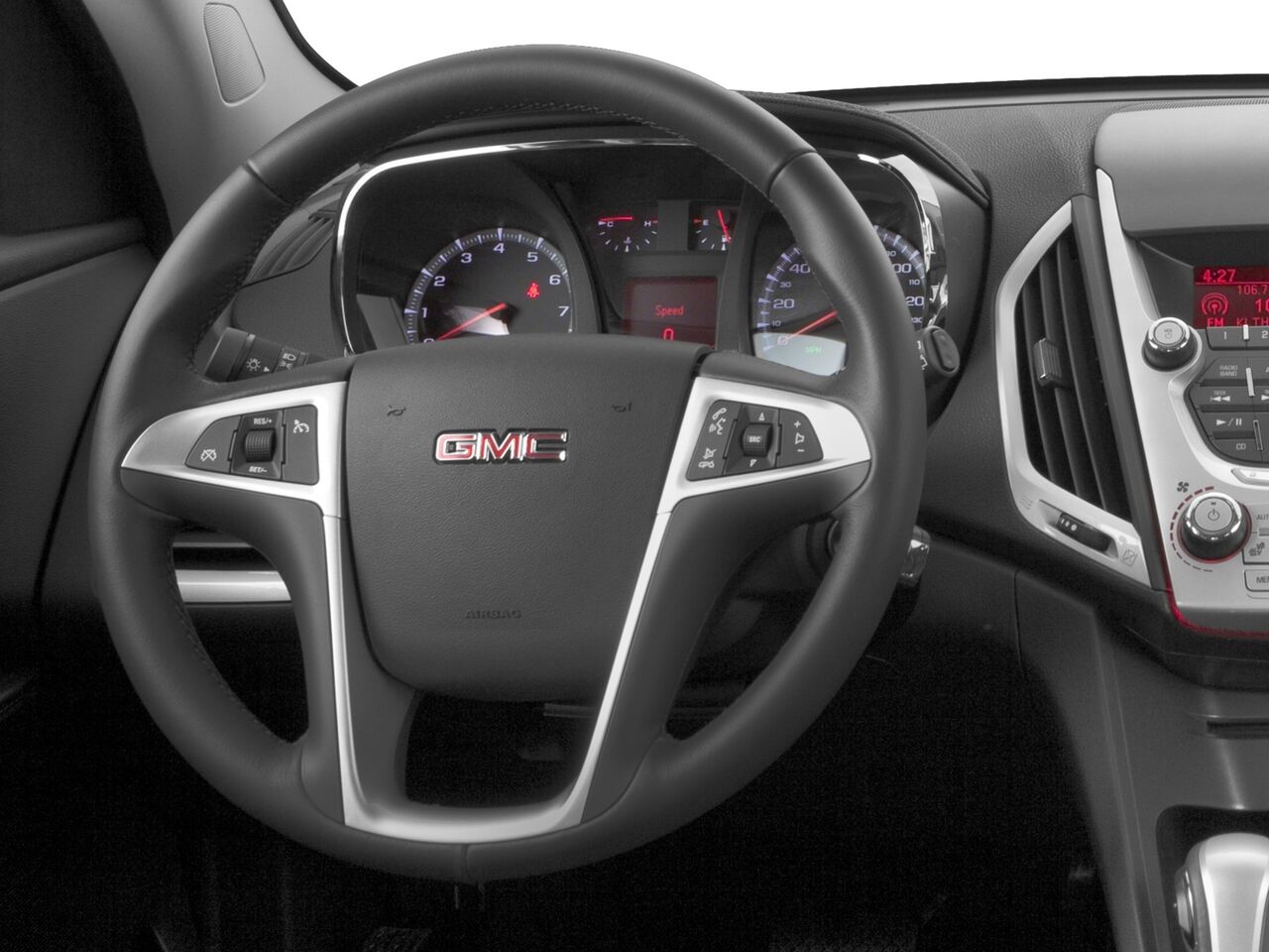 2015 GMC Terrain SLE-2 Akron