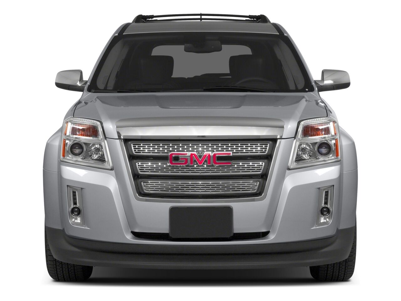 2015 GMC Terrain SLE-2 Akron