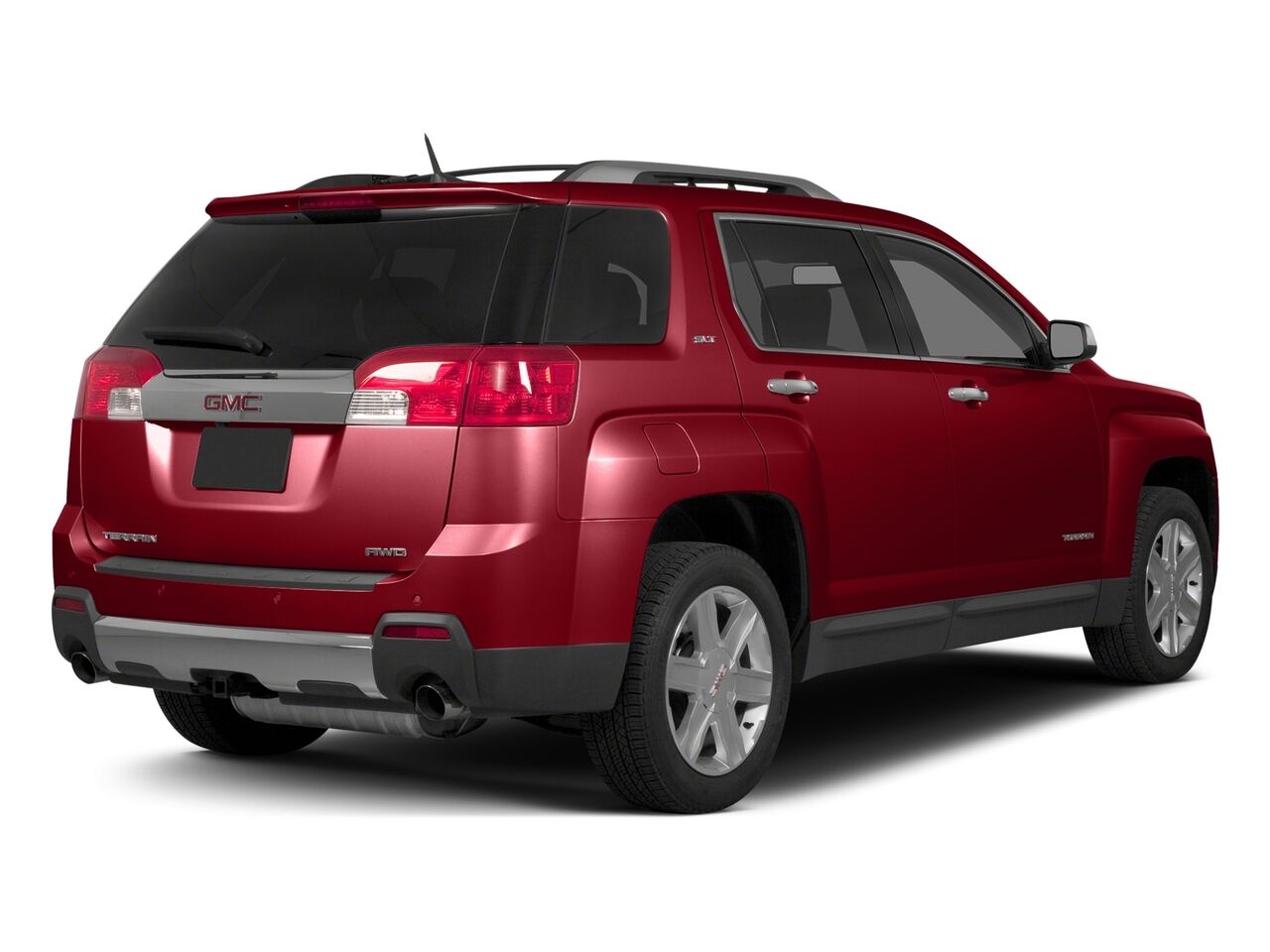 2015 GMC Terrain SLE-2 Akron