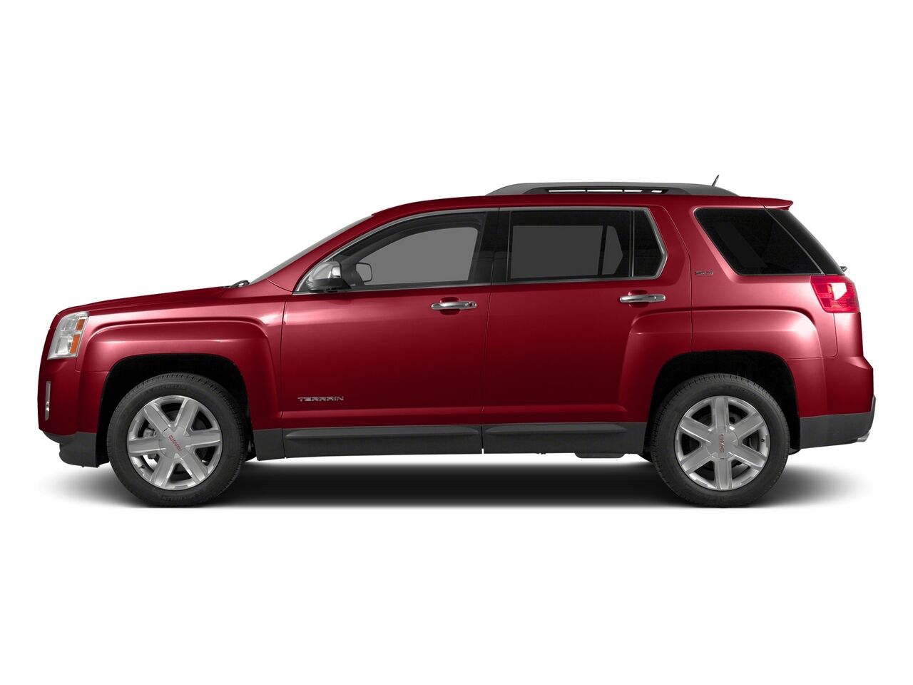 2015 GMC Terrain SLE-2 Akron